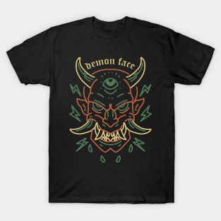 demon T-Shirt